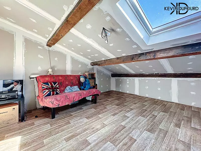 Maison, 150 m²