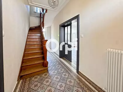 Maison, 294 m²