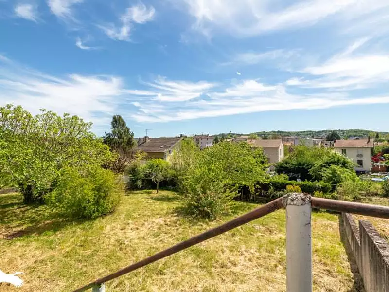 Maison, 84 m²