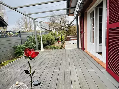 Maison, 140 m²