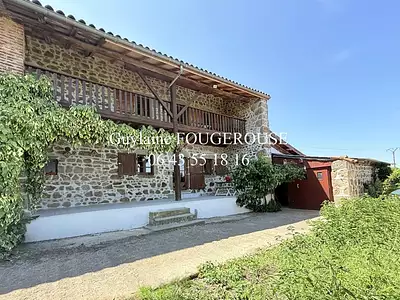Maison, 120 m²