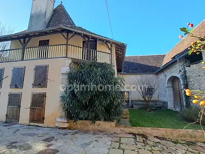 Maison, 213 m²