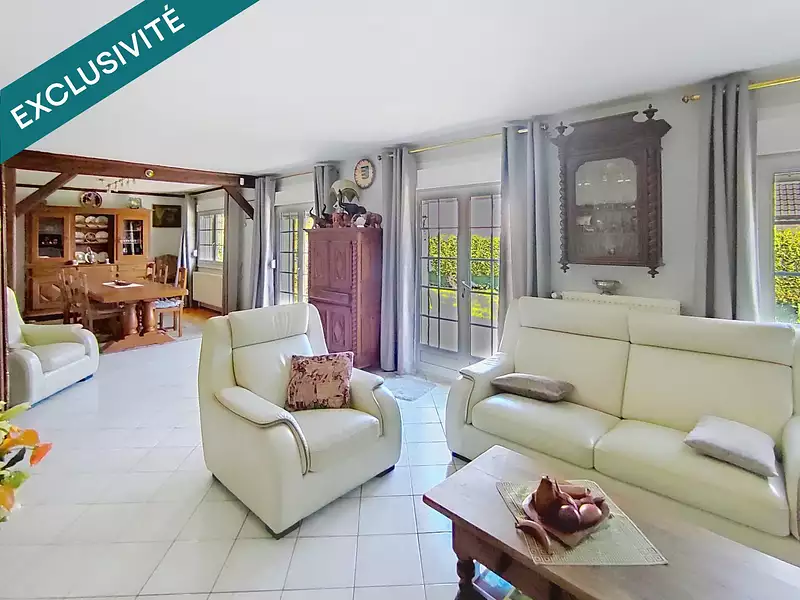 Maison, 150 m²
