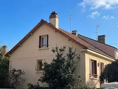 Maison, 110 m²