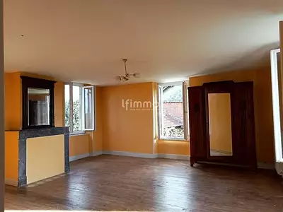 Maison, 260 m²