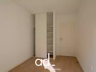 Appartement, 83,16 m²