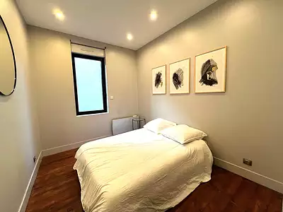 Appartement, 34 m²