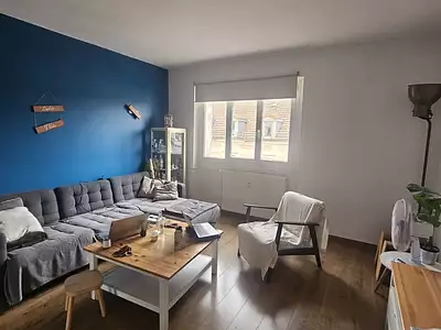 Appartement, 74 m²
