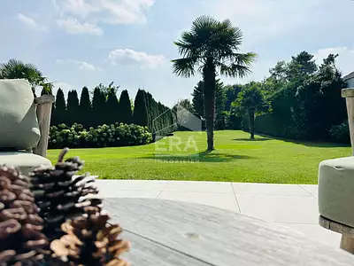 Maison, 222 m²