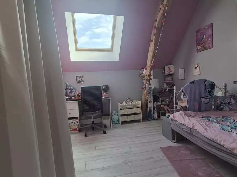 Maison, 140 m²