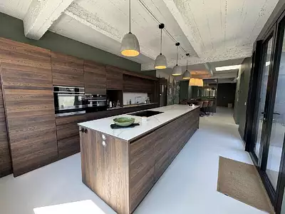 Maison, 308 m²