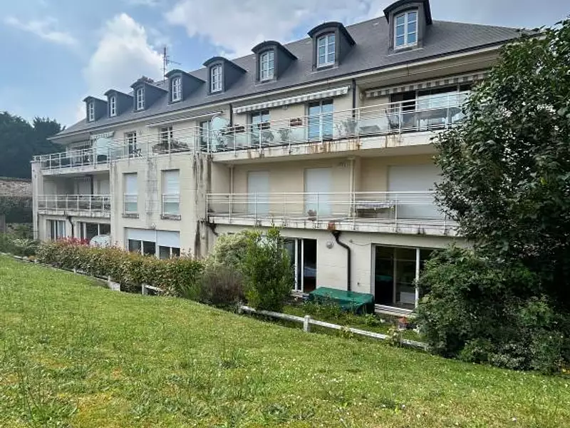 Appartement, 74 m²