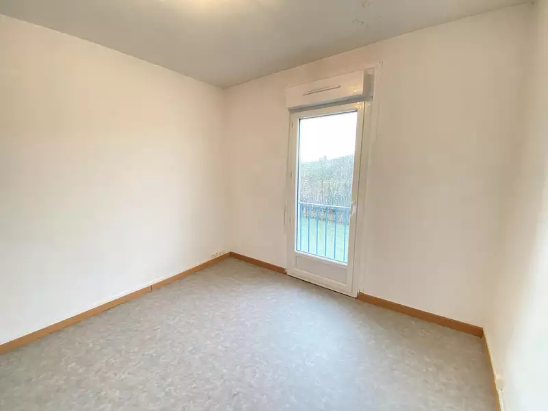 Appartement, 54 m²