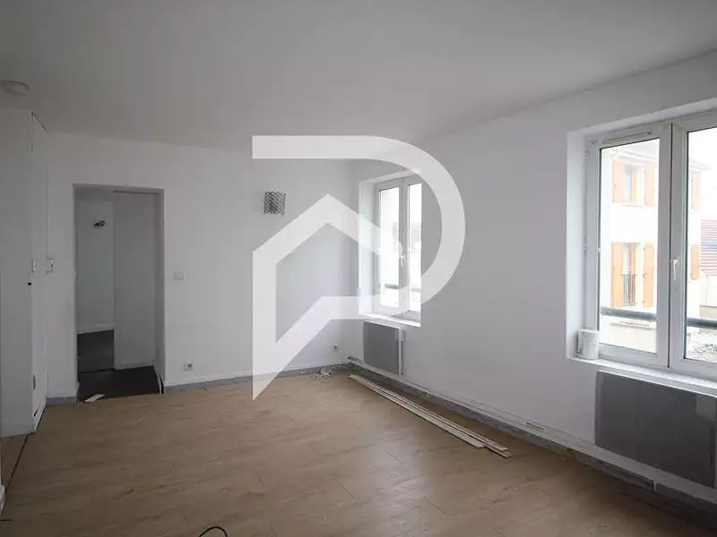 Appartement, 47,46 m²