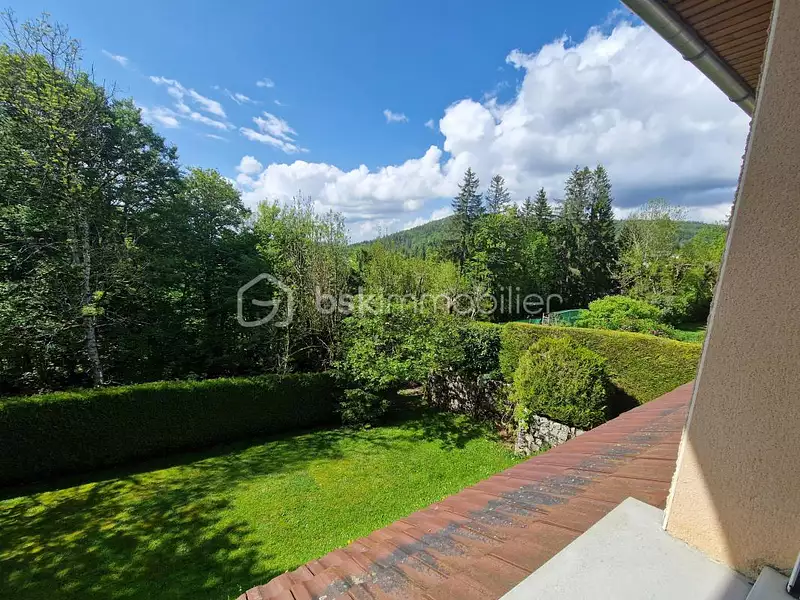 Maison, 160 m²