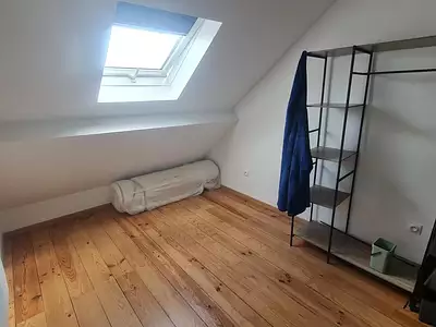 Appartement, 19 m²