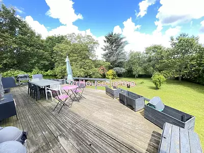 Maison, 130 m²