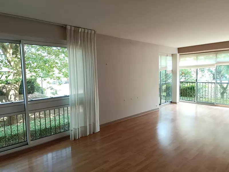 Appartement, 98 m²