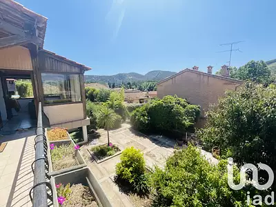 Maison, 132 m²