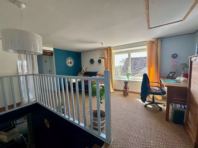Maison, 122 m²