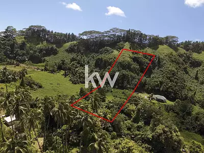 Terrain, 11 990 m²