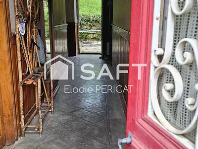Maison, 136 m²