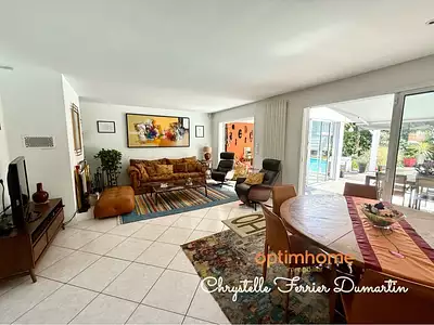 Maison, 206 m²