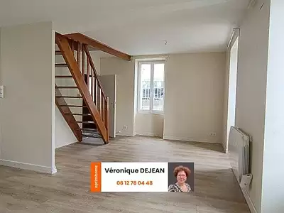 Maison, 67 m²