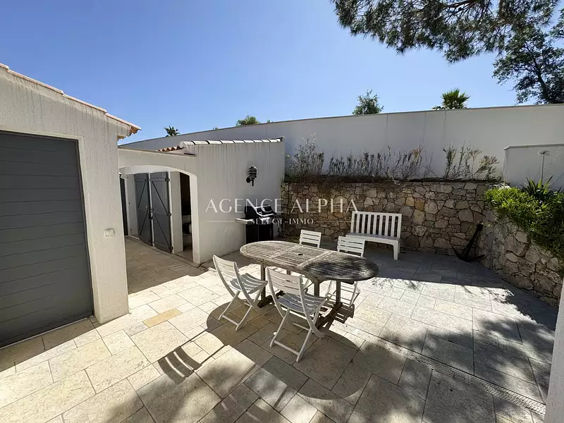 Maison, 120,2 m²