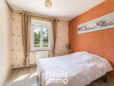 Maison, 115 m²