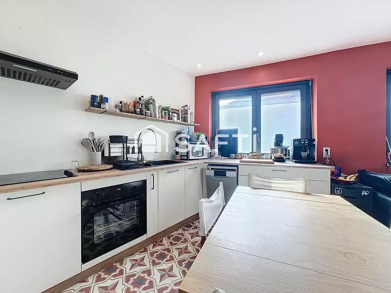 Maison, 80 m²