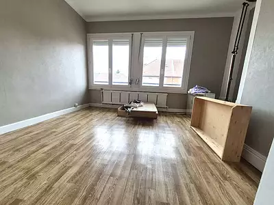 Maison, 110 m²
