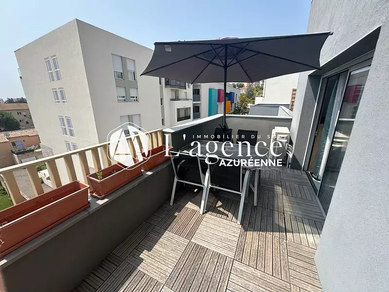 Appartement, 82,6 m²