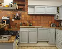 Appartement, 245 m²