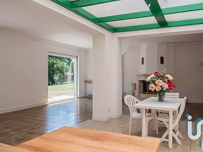 Maison, 203 m²