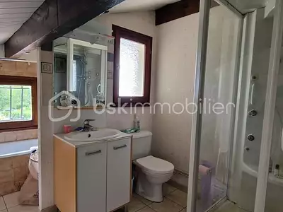 Maison, 200 m²