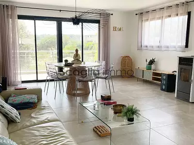 Maison, 130 m²