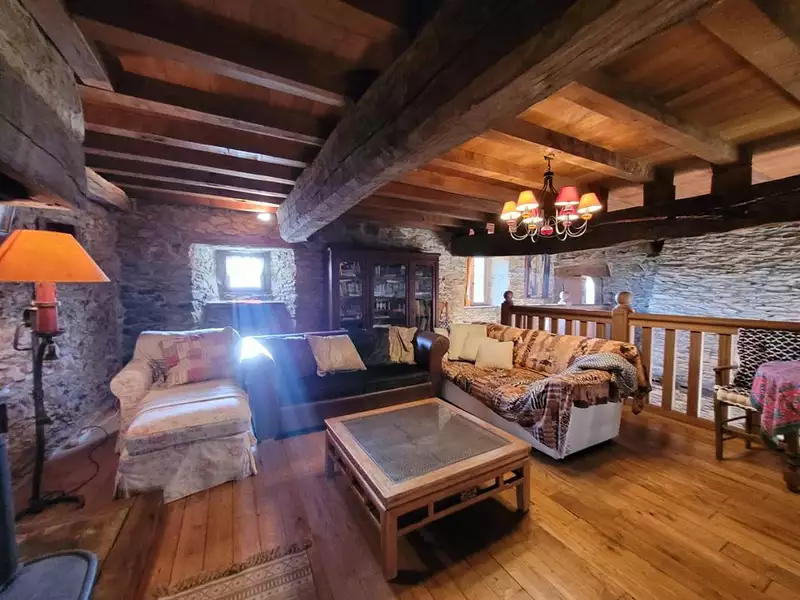 Maison, 195 m²