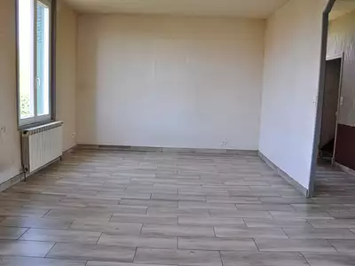 Maison, 56 m²