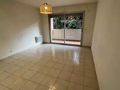 Appartement, 26,56 m²