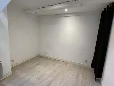 Appartement, 25 m²