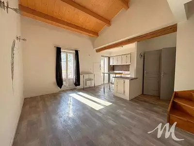 Appartement, 65,45 m²
