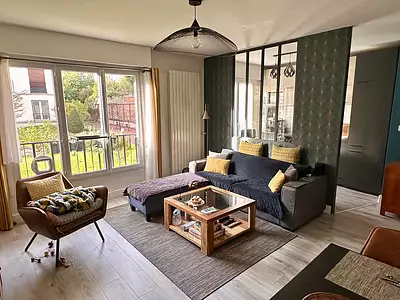 Appartement, 48,7 m²