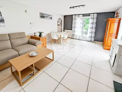 Maison, 110 m²