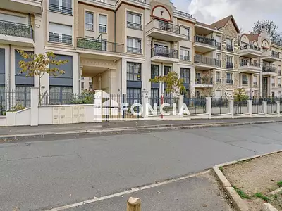 Appartement, 112 m²