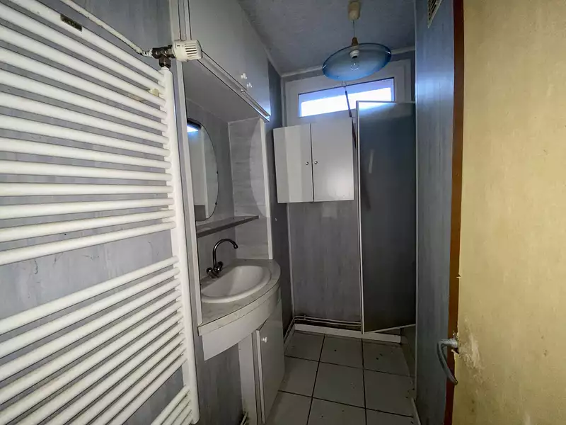 Maison, 75,34 m²