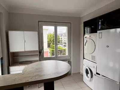 Appartement, 54,81 m²