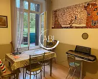 Appartement, 34 m²