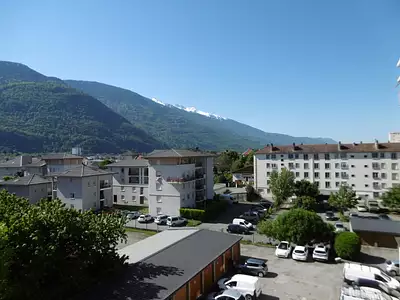 Appartement, 84 m²