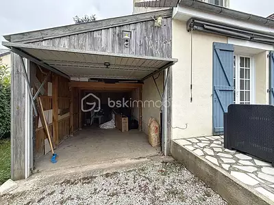 Maison, 142 m²